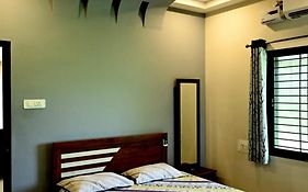Providence Homestay Malpe