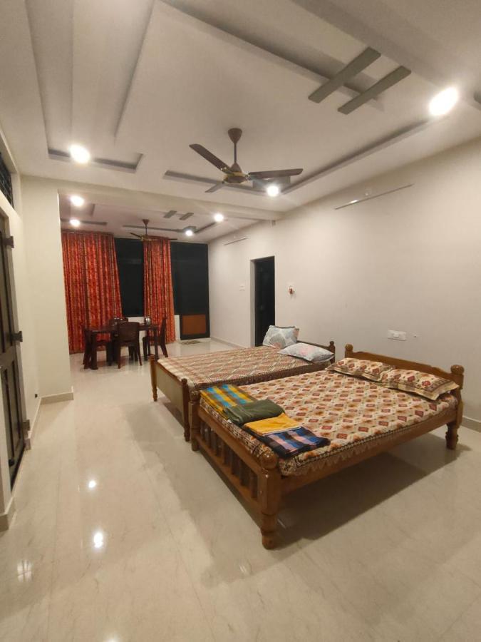 Providence Homestay Malpe Udupi Exterior photo