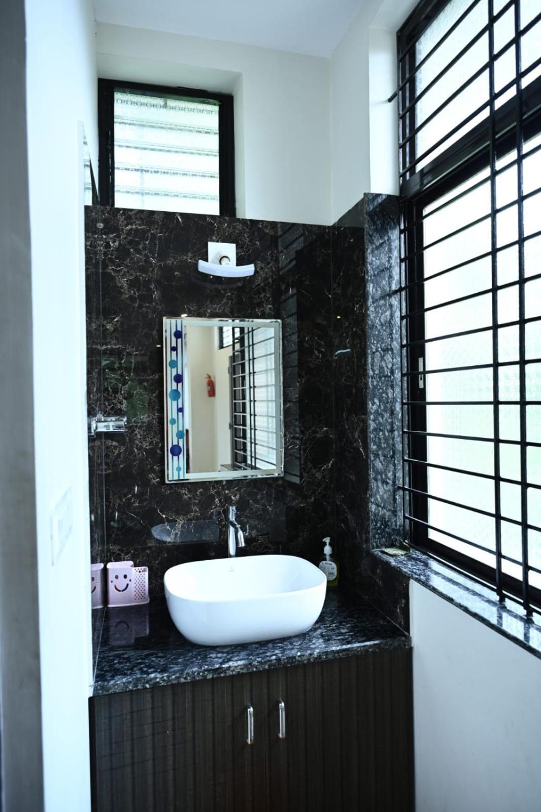 Providence Homestay Malpe Udupi Exterior photo