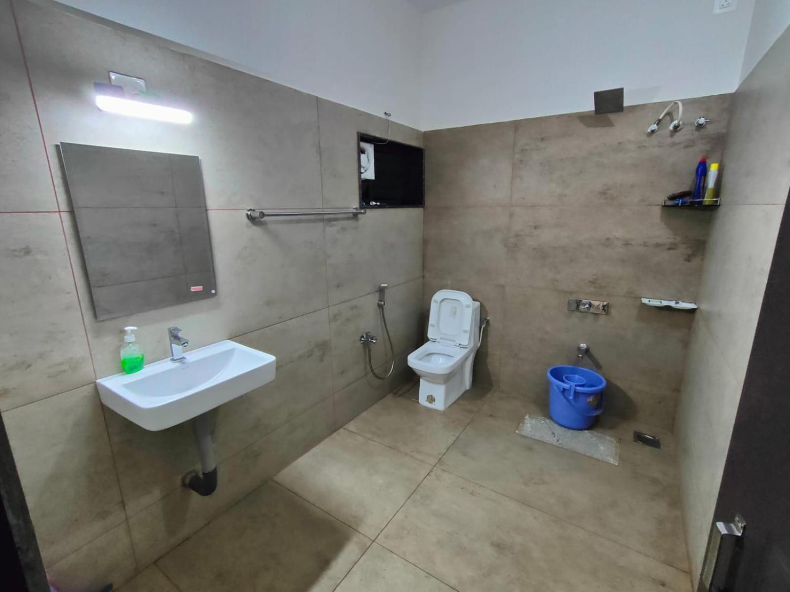 Providence Homestay Malpe Udupi Exterior photo