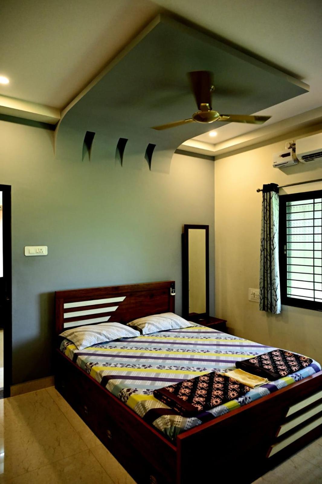 Providence Homestay Malpe Udupi Exterior photo